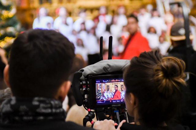 Óscar Navarro: emoción, veinte años de música y el universo de Donde nacen los sueños - 5, Foto 5
