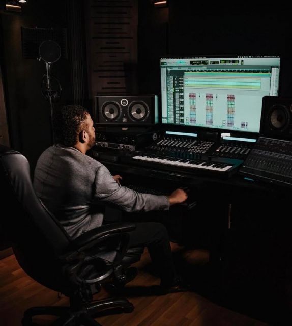 David Quintero Komix - 3, Foto 3