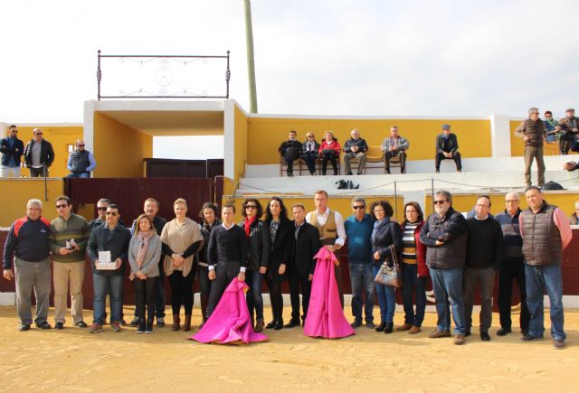 I Tentadero Solidario de Torre Pacheco - 1, Foto 1