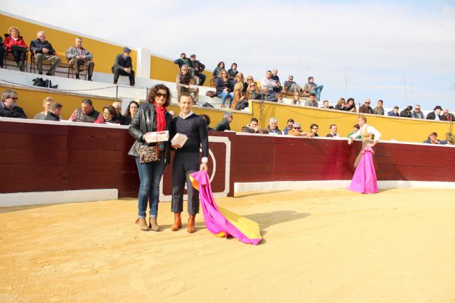I Tentadero Solidario de Torre Pacheco - 2, Foto 2
