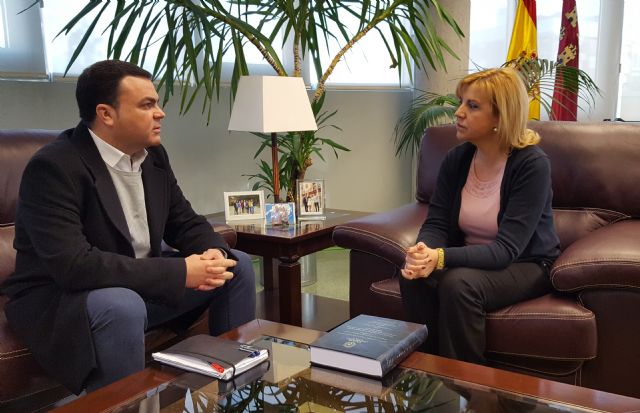 Familia y Mensajeros de la Paz colaborarán para prevenir y evitar el maltrato a personas mayores - 1, Foto 1