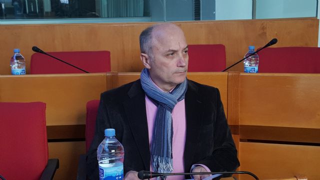 Ciudadanos pregunta en el pleno sobre las soluciones a las inundaciones de Campillo - 1, Foto 1