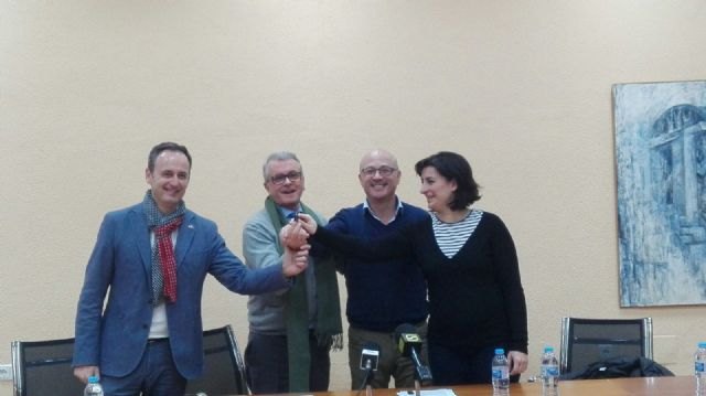 Abarán reducirá su factura eléctrica un 22 por ciento gracias a las medidas de ahorro en cinco edificios municipales - 1, Foto 1