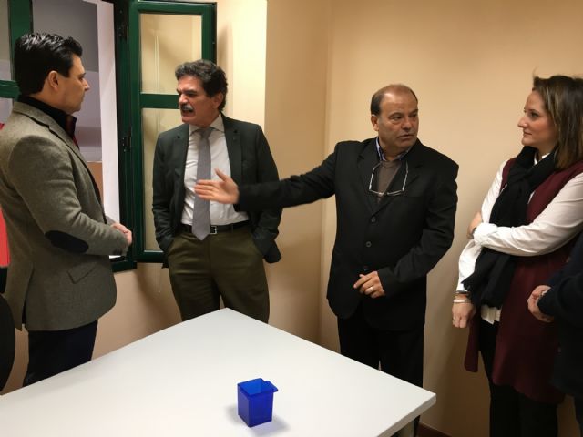 Cruz Roja Mar Menor Norte estrena sede en el centro de San Javier - 3, Foto 3
