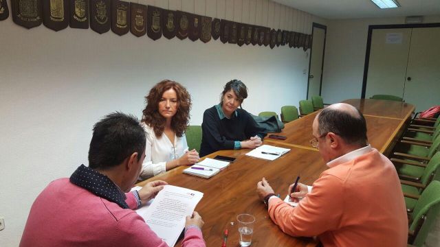 Podemos propone un convenio para unificar los criterios de los ayuntamientos en la lucha contra la pobreza energética - 1, Foto 1