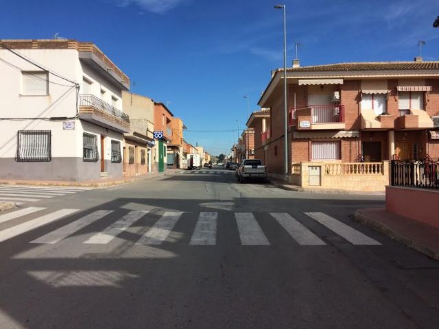 Se aprueba la ejecución de obras de parcheo selectivo en distintas calles de los barrios El Parral y San Francisco, Foto 6
