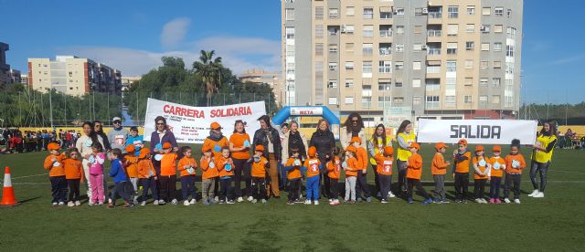 Día Escolar de la No Violencia y la Paz - 1, Foto 1
