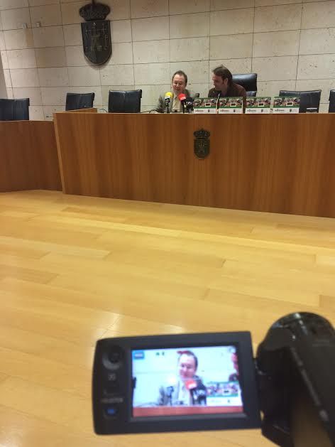 Un calendario ilustra imágenes de los usuarios de los Centros de Día para la Discapacidad de Totana, Foto 5