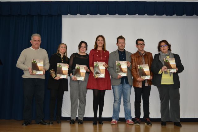 El Anuario de Águilas ya está en la calle - 1, Foto 1