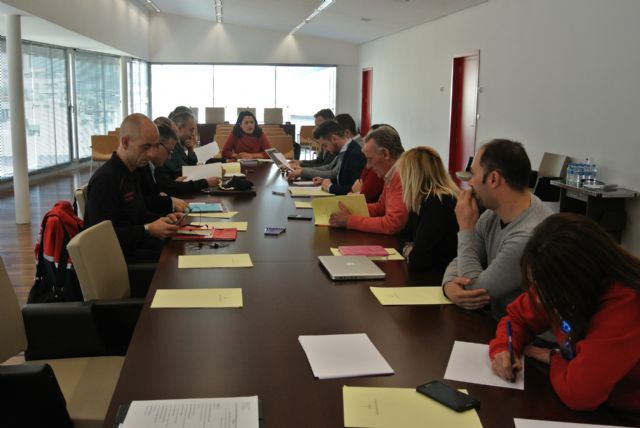 Un dispositivo especial garantizará la seguridad en la Holi Run y en los carnavales de Cabezo de Torres y Beniaján - 1, Foto 1