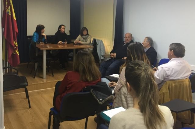 El Gobierno regional destina este año más de 5 millones de euros en ayudas para la rehabilitación de viviendas - 1, Foto 1