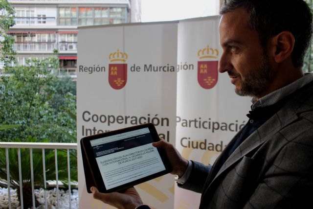 La Comunidad abre el Plan Director de Cooperación Internacional al Desarrollo a la consulta ciudadana - 1, Foto 1