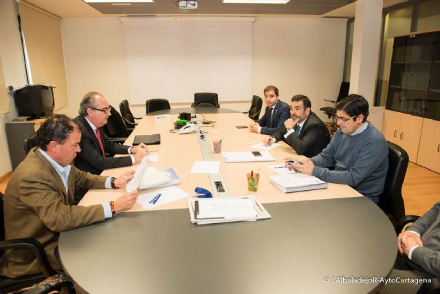 El Ayuntamiento demandara a la UTE del palacio de deportes si no subsana las deficiencias - 1, Foto 1