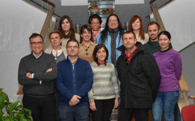 La UPCT lidera un proyecto europeo de 10 millones para diversificar la agricultura y hacerla sostenible - 2, Foto 2