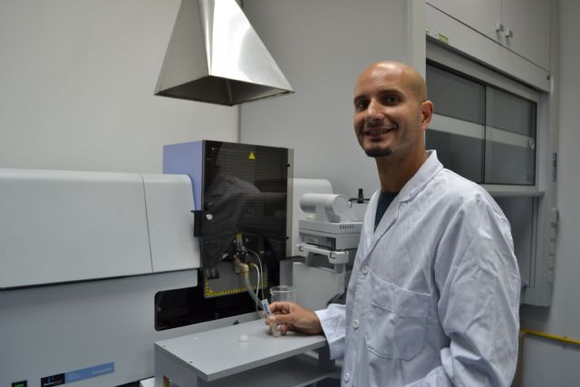 La UPCT lidera un proyecto europeo de 10 millones para diversificar la agricultura y hacerla sostenible - 3, Foto 3