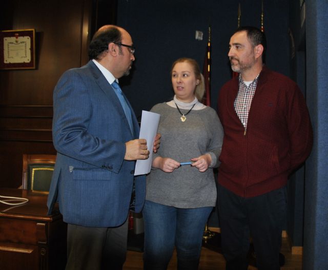 El Colegio de Abogados analiza la evolución de las penas por maltrato animal - 1, Foto 1