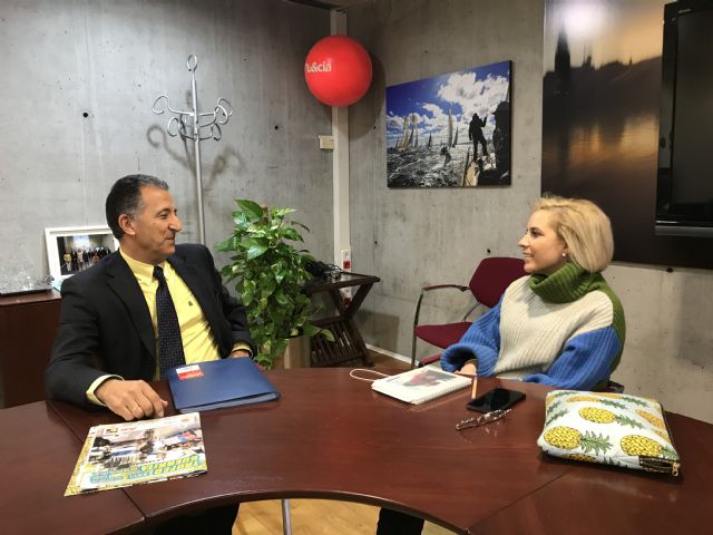 El XXV Trofeo Guerrita se celebrará el 28 d e febrero en Alcantarilla y contará con la participación de cerca de 200 ciclistas - 1, Foto 1