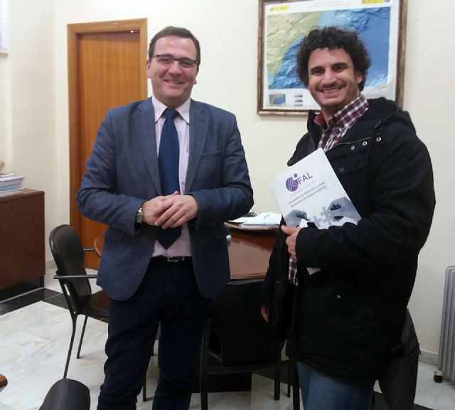 AFAL busca inversión privada en I+D para proyectos relacionados con enfermedades neurodegenerativas - 1, Foto 1