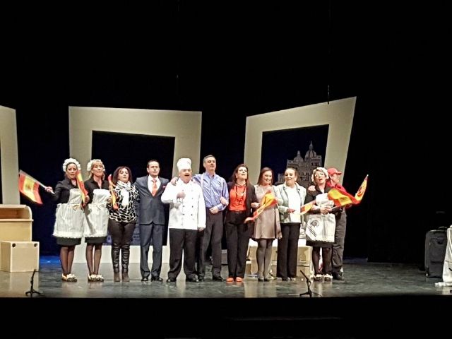 Por demanda popular, Cirio en el Gran Hotel vuelve al Teatro Guerra el 1 de febrero - 2, Foto 2