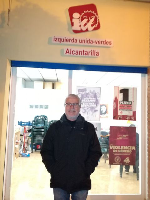 Aprobada por unanimidad una propuesta de IU-Verdes: Ganar Alcantarilla para poner en marcha una iniciativa cultural para el día del libro - 1, Foto 1