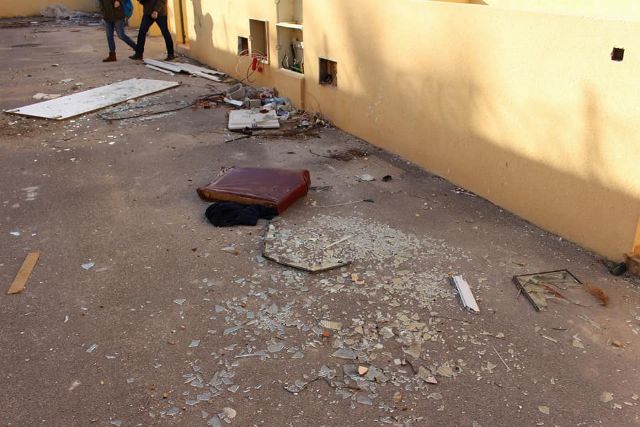 Ciudadanos denuncia ante Sanidad la situación dantesca de las casas abandonadas en la diputación de La Palma - 1, Foto 1