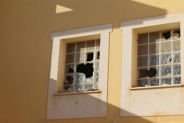 Ciudadanos denuncia ante Sanidad la situación dantesca de las casas abandonadas en la diputación de La Palma - 3, Foto 3