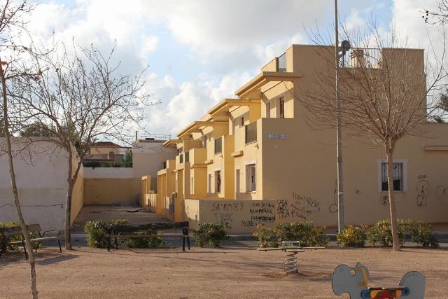 Ciudadanos denuncia ante Sanidad la situación dantesca de las casas abandonadas en la diputación de La Palma - 4, Foto 4