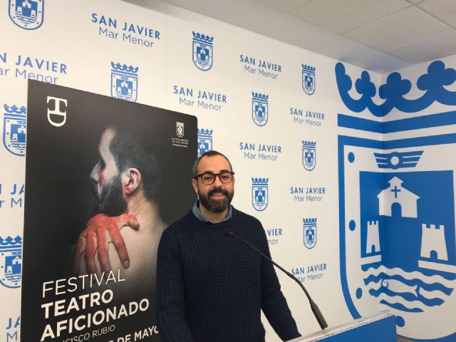 El II Festival de Teatro Amateur Francisco Rubio abre el plazo de inscripción hasta el tres de marzo - 1, Foto 1