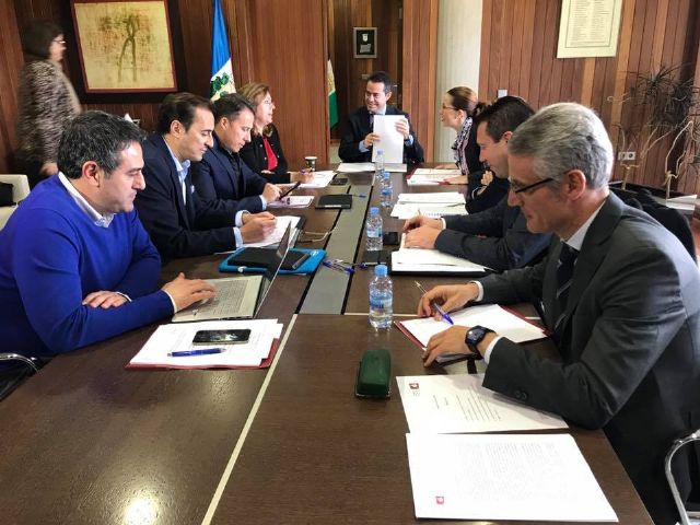 La FMRM organiza una jornadas sobre Financiación Local con expertos nacionales - 1, Foto 1