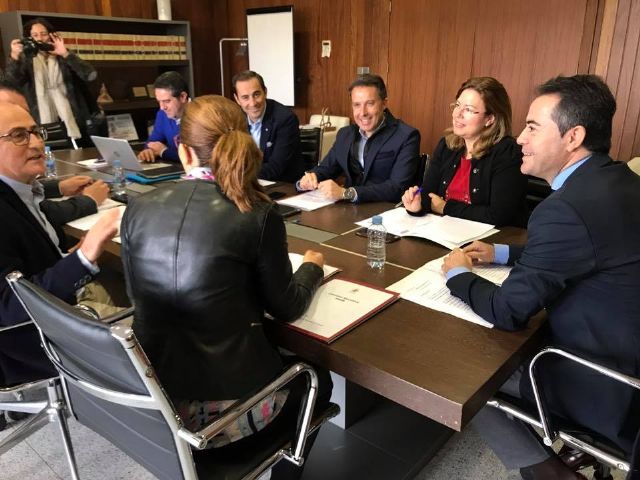 La FMRM organiza una jornadas sobre Financiación Local con expertos nacionales - 2, Foto 2