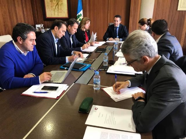 La FMRM organiza una jornadas sobre Financiación Local con expertos nacionales - 3, Foto 3