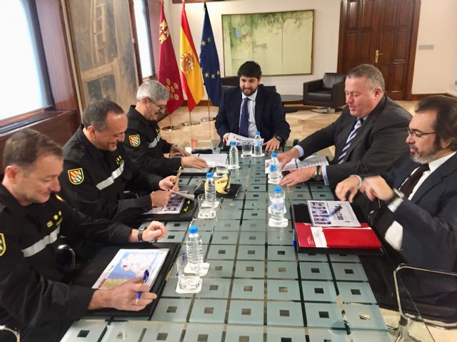 La UME gestionará en la Región de Murcia un simulacro de nivel 3 por riesgo sísmico, químico e inundaciones - 1, Foto 1