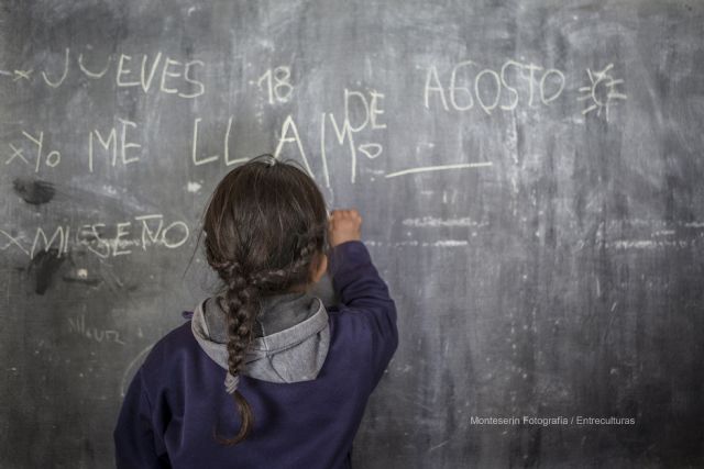 30 de enero: Día escolar de la Paz y No Violencia - 1, Foto 1
