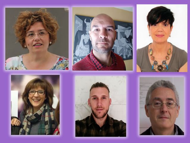 Este fin de semana se elige a las personas que representarán a Podemos Cieza en las Municipales 2019 - 1, Foto 1