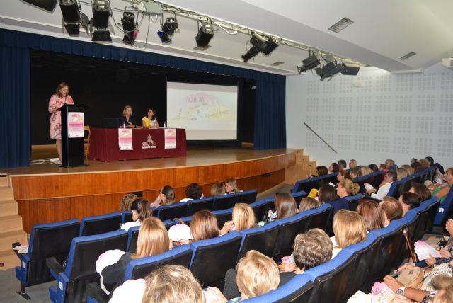 La Casa de la Cultura registra un incremento de actos de 52% en 2018 y un aumento del 17% en la afluencia de público - 1, Foto 1