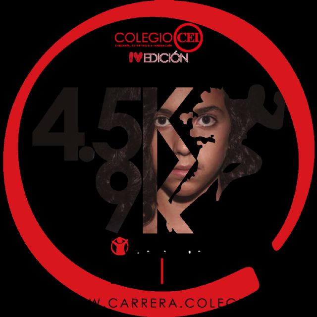 Carrera solidaria CEI & SAVE THE CHILDREN - 2, Foto 2