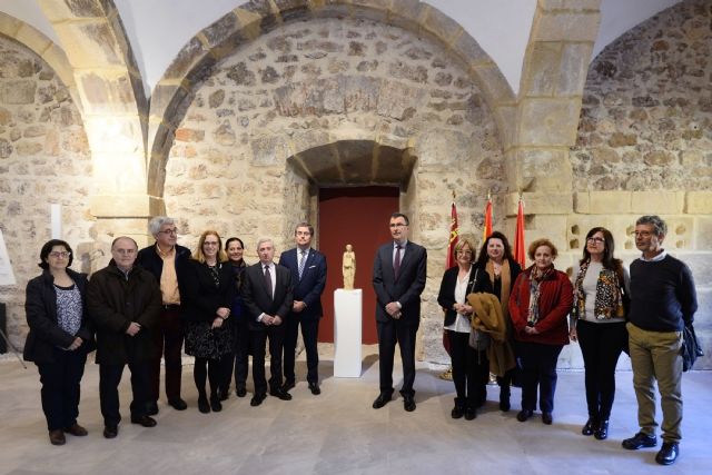La Sala Caballerizas reabre sus puertas como un espacio para la cultura de alto valor histórico - 2, Foto 2
