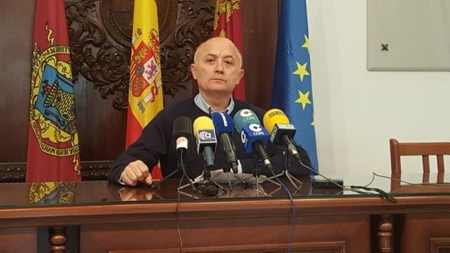 Ciudadanos  Lorca reclama al equipo de Gobierno que exija el cumplimiento de las normas y ordenanzas municipales en nuestro municipio - 1, Foto 1