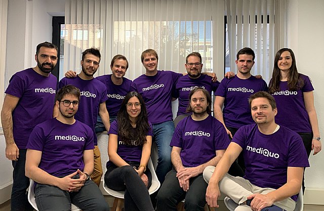 Más de 220.000 consultas médicas realizadas a través de la app mediQuo - 1, Foto 1