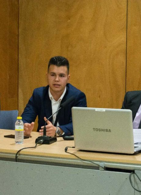 TK Analytics nominada en los Premios Nacionales Tecnología Siglo XXI por una herramienta que rescata información encriptada por 'ciberpiratas' - 1, Foto 1