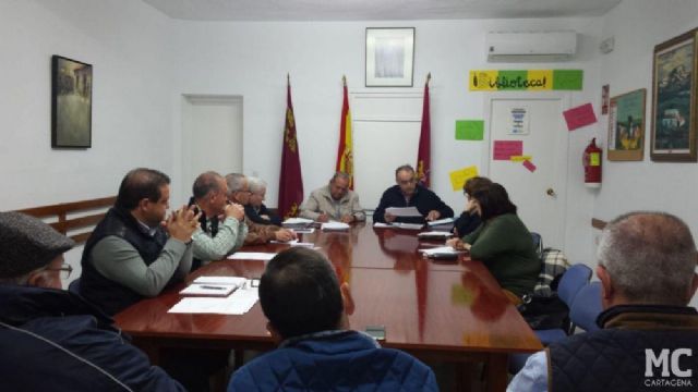 MC: La Aljorra sigue siendo la víctima propiciatoria de PP y PSOE - 1, Foto 1