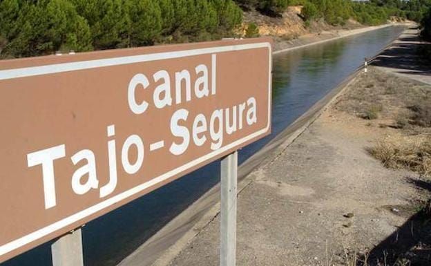 PP: El Equipo de Gobierno PSOE-Ciudadanos de Las Torres de Cotillas no condena el cierre encubierto del Trasvase Tajo-Segura decidido por el Gobierno socialista de Pedro Sánchez - 1, Foto 1