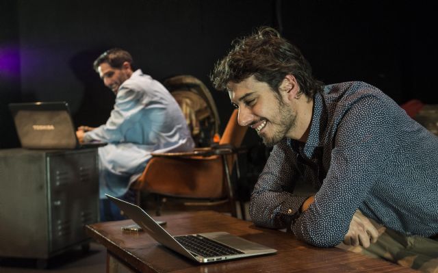 El TCM acoge este viernes ´Próximo´, una historia de amor en la distancia escrita y dirigida por Claudio Tolcachir - 1, Foto 1