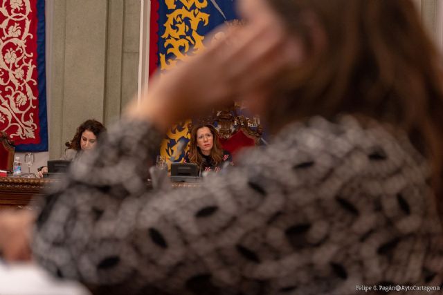 Cartagena renueva su compromiso con los derechos de la infancia y se suma a la declaración de alcaldes y alcaldesas de Colonia - 1, Foto 1