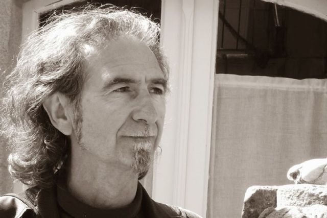 Eugenio Castro y su ´Elocuencia de lo sepulto´ en el Augusteum de Cartagena - 1, Foto 1