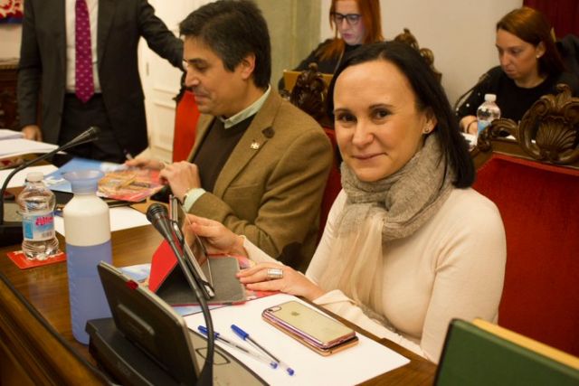 MC: La gestión económica del PP en Cartagena y la CARM nos empobrece y endeuda - 1, Foto 1