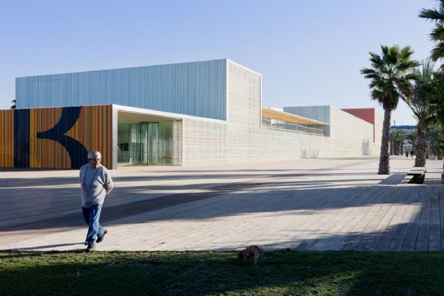 Se presenta el Concierto extraordinario de Entre Cuerdas y Metales - 1, Foto 1