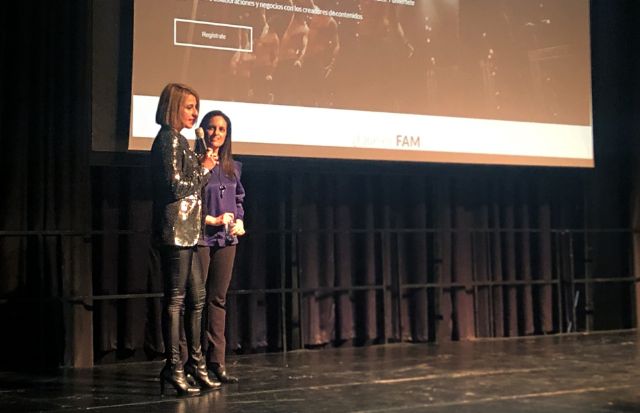 Fun & Money permite a las marcas encontrar proyectos y caras conocidas con las que relacionar los valores de su empresa, así como obtener importantes beneficios fiscales - 2, Foto 2