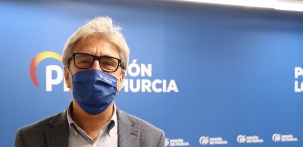 Miguel Ángel Miralles: O Conesa dice ya los nombres de los altos cargos del PP o iniciaremos acciones judiciales contra él - 1, Foto 1