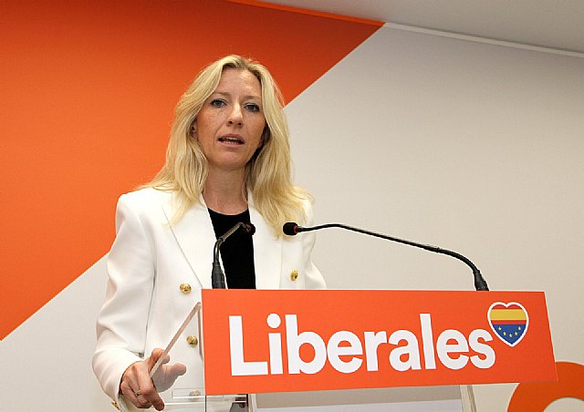 Ciudadanos demanda el fin del pasaporte COVID en la Región de Murcia - 1, Foto 1